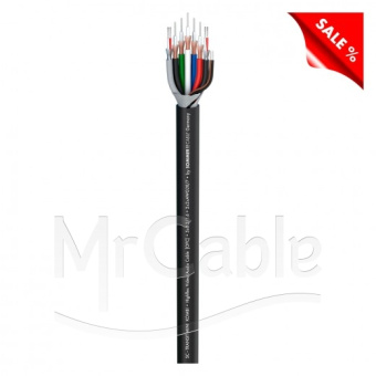 Фото SOMMER CABLE Transit Mini Kombi TMK 522