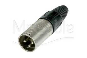 Фото Neutrik NC3MX