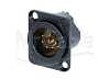 Фото NEUTRIK NC6MD-LX-B