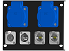 Фото MRC MPF1-2S/1XF/1XM/2RJ45-PXN