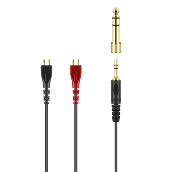 Фото Sennheiser Cable for HD 25 Light