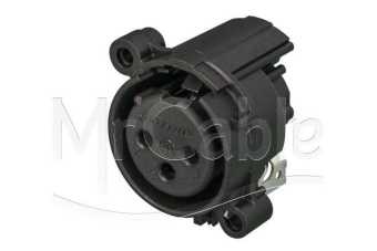 Фото NEUTRIK NC3FAH1-0