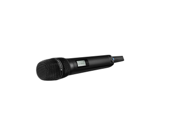 Фото Sennheiser SKM 9000 BK-A1-A4