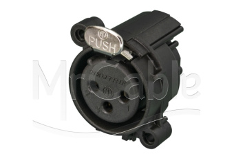 Фото NEUTRIK NC3FAH