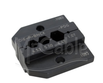 Фото NEUTRIK DIE-R-BNCX-PDG