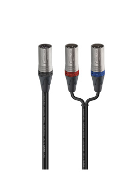 Фото MrCable AYX5MM-00-PEAC-N
