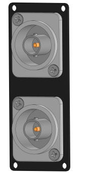 Фото MRC MPT1-2BNCX-N