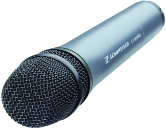 Фото Sennheiser SKM 2020-D