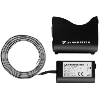 Фото Sennheiser DC 2