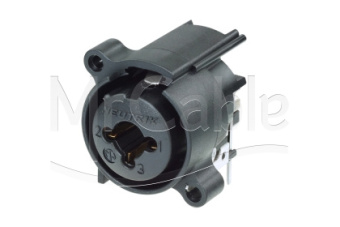 Фото NEUTRIK NCJ6FA-H-0