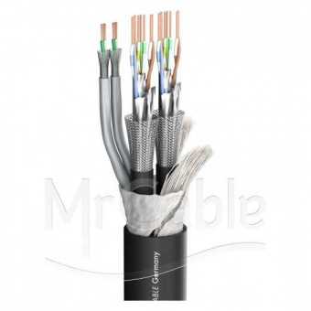 Фото SOMMER CABLE SC-MONOCAT 202