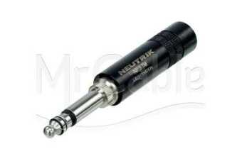 Фото NEUTRIK NP3TM-B
