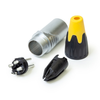 Фото MRC RXCA-3M YK