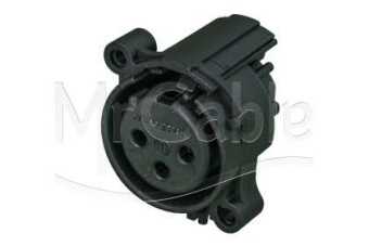 Фото NEUTRIK NC3FAAH-0