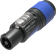 Фото Разъемы PowerCON Neutrik NAC3FXXA-W-L