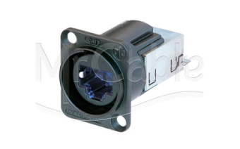 Фото Neutrik NE8FDY-C6-B