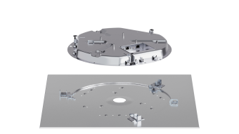 Фото Sennheiser TCCM CT-W