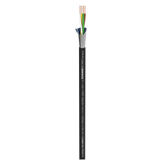 Фото SOMMER CABLE SC-BINARY 434 DMX512 PUR