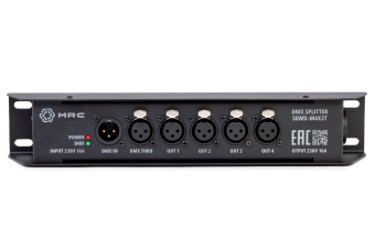 Фото MRC SDMX-M4X3T