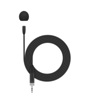 Фото Sennheiser MKE ESSENTIAL OMNI-BLACK