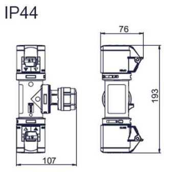 Фото PCE 94326002