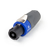 Разъем SpeakON MRC RSPCX-4P (Discontinued) Фото MRC RSPCX-4P (Discontinued)