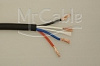 DRAKA DR speaker 4х2,5 FRNC-C