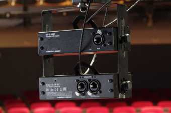 Фото NEUTRIK NA-TM-KIT