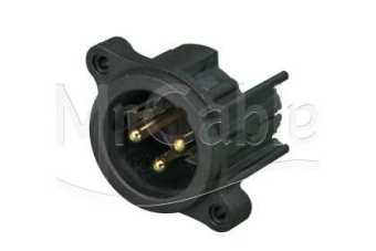 Фото NEUTRIK NC3MAHL