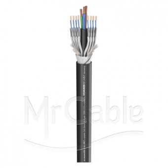 Фото SOMMER CABLE SC-Monolith 8 HV