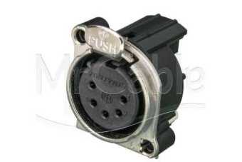 Фото NEUTRIK NC5FBH