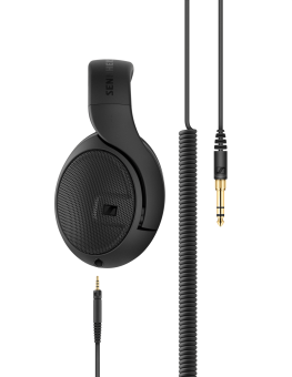 Фото Sennheiser HD 400 PRO