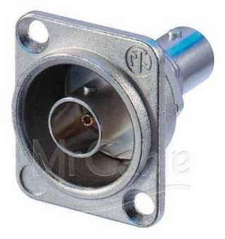 Фото Neutrik NBB75DFG
