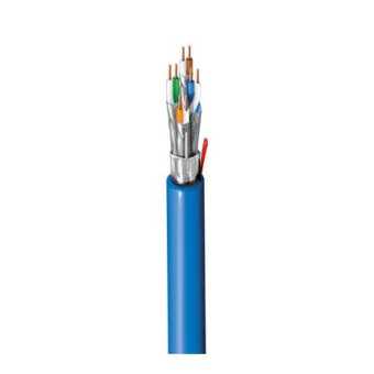 Фото GABREAL CAT6A F/FTP 500 MHZ LSZH
