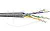 Фото DRAKA UC300 24 C5e U/UTP 4P PVC