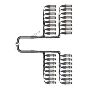 Фото MrCable FTS16XX-00-MR16AT-N