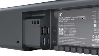 Фото Sennheiser TeamConnect Bar M EU