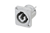 Фото Разъемы PowerCON Neutrik NAC3MPXXB