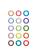 Фото Sennheiser EW-D SK COLOR CODING