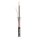Фото SOMMER CABLE SC-CICADA SO-D14 BLK