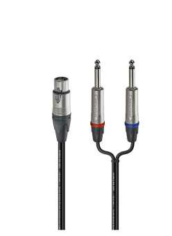 Фото MrCable AYXJFM-00-GEM-N