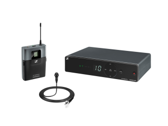 Фото Sennheiser XSW 1-ME2-A
