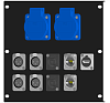 Фото MRC MPF2-2S/4XF/2SP/2RJ45/1HDMI-PXN