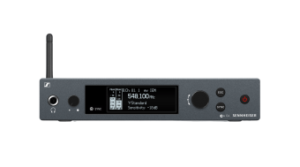 Фото Sennheiser SR IEM G4-G