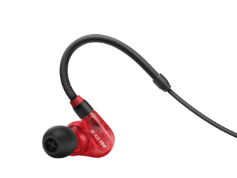 Фото Sennheiser IE 100 PRO RED