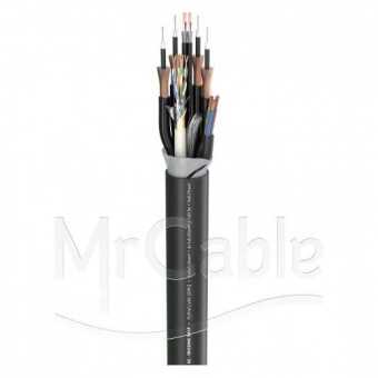 Фото SOMMER CABLE SC-TRICONE 241P