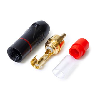 Фото MRC RCCA-P RED