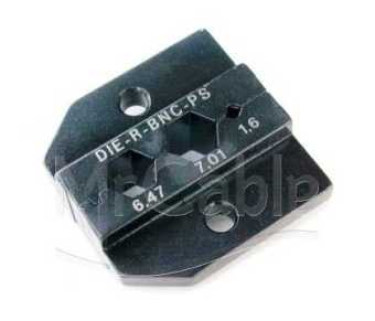 Фото Neutrik DIE-R-BNC-PS