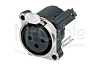 Фото NEUTRIK NC3FBV2-SW