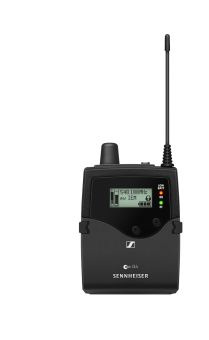 Фото Sennheiser EK IEM G4-G